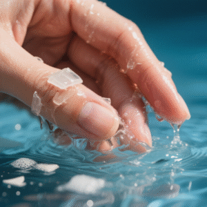 The Best Ways to Remove Super Glue from Your Skin Without Damage.