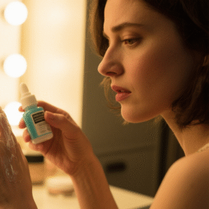 How Do You Safely Remove Super Glue from Skin Without Causing Damage?