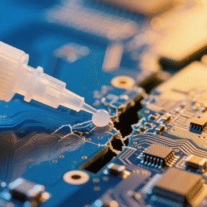 Is Super Glue Safe?