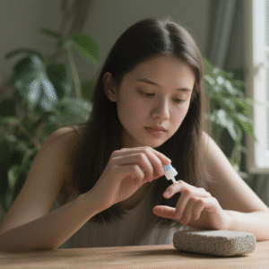 How to Get Super Glue Off Skin?
